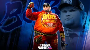 Tekken 8 suma a Bob como nuevo personaje de la Temporada 3