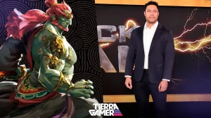Uli Latukefu será Ganondorf en el live action de The Legend of Zelda