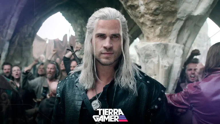 The Witcher temporada 5 apuntaría a un estreno en 2027