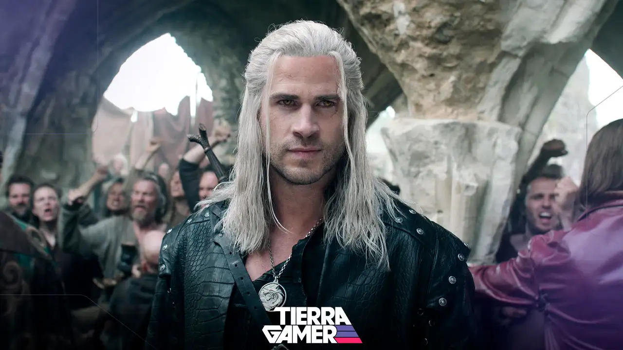 The Witcher temporada 5 apuntaría a un estreno en 2027