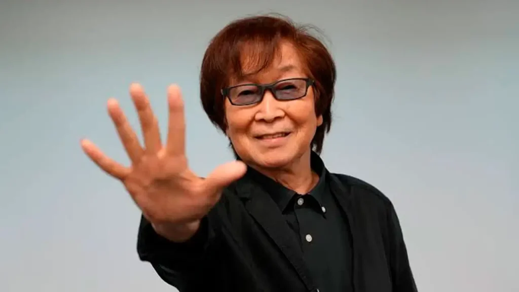 Animole 4 tendrá fotos y autógrafos con Toshio Furukawa