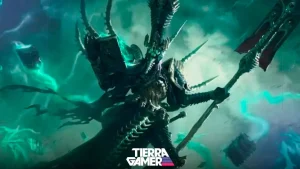 Total War: Warhammer III lanzará Señores del Fin de los Tiempos el 24 de septiembre