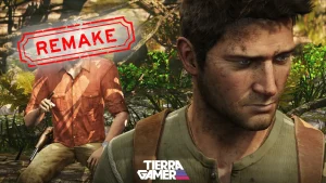 Creador de un Uncharted cree que no debería tener remake