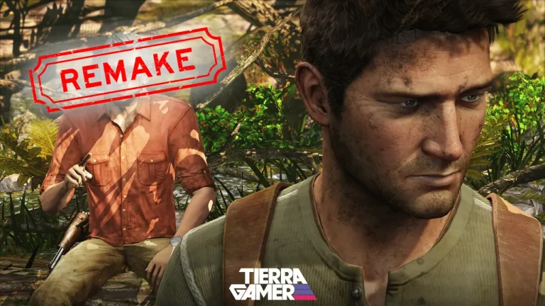 Creador de un Uncharted cree que no debería tener remake