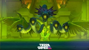 World of Warcraft Midnight 12.1 ya está disponible