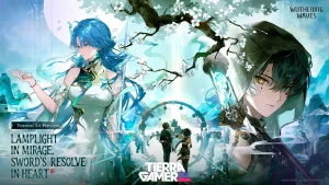 Wuthering Waves inicia un nuevo capítulo con su versión 3.6