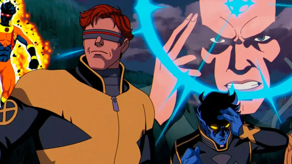 ¿Cómo termina X-Men ’97 temporada 2?