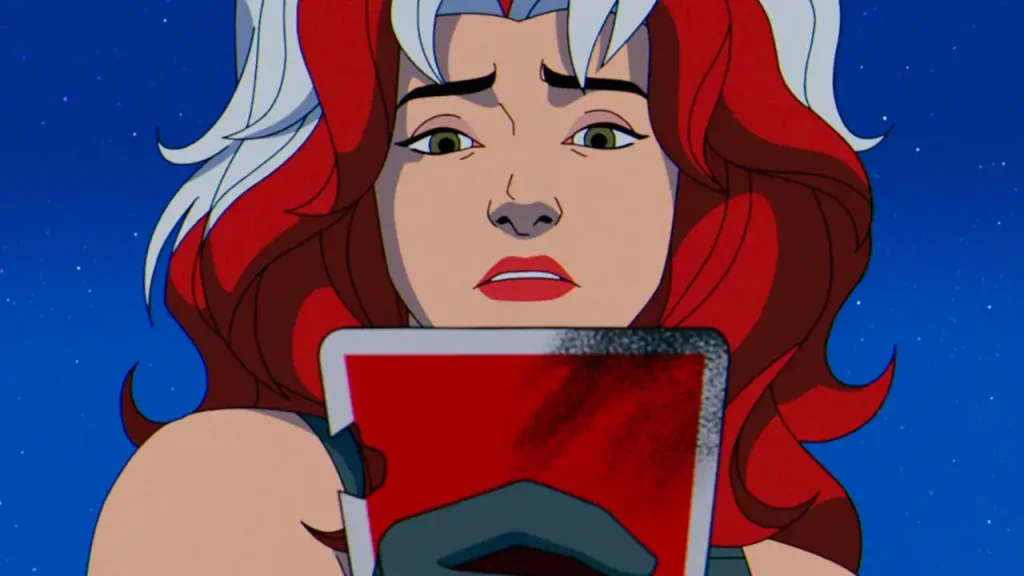 X-Men '97, Rogue