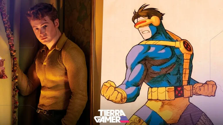 Kit Connor podría convertirse en Cyclops en la nueva película de X-Men