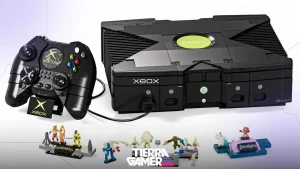 Xbox cumple 25 años con espectacular set de Mattel Brick Shop a escala real
