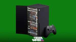 Xbox permitirá pasar videojuegos físicos a formato digital
