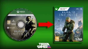 Xbox: Plan de digitalización de juegos físicos en agosto 2026