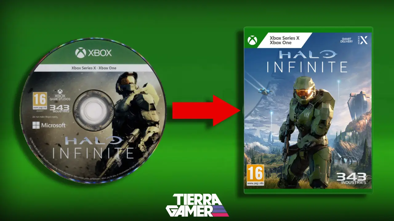 Xbox: Plan de digitalización de juegos físicos en agosto 2026