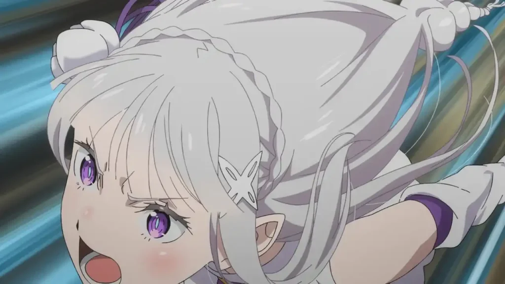 Antes de que termine la temporada 4 de Re:Zero, debes conocer estos detalles que podrían cambiar tu perspectiva de la historia y de lo que viene.