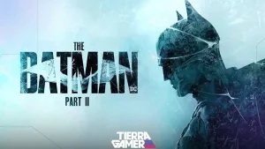 Robert Pattinson admite que las peleas de The Batman II son más difíciles a los 40 años, mientras la película retrasa su estreno hasta 2028.