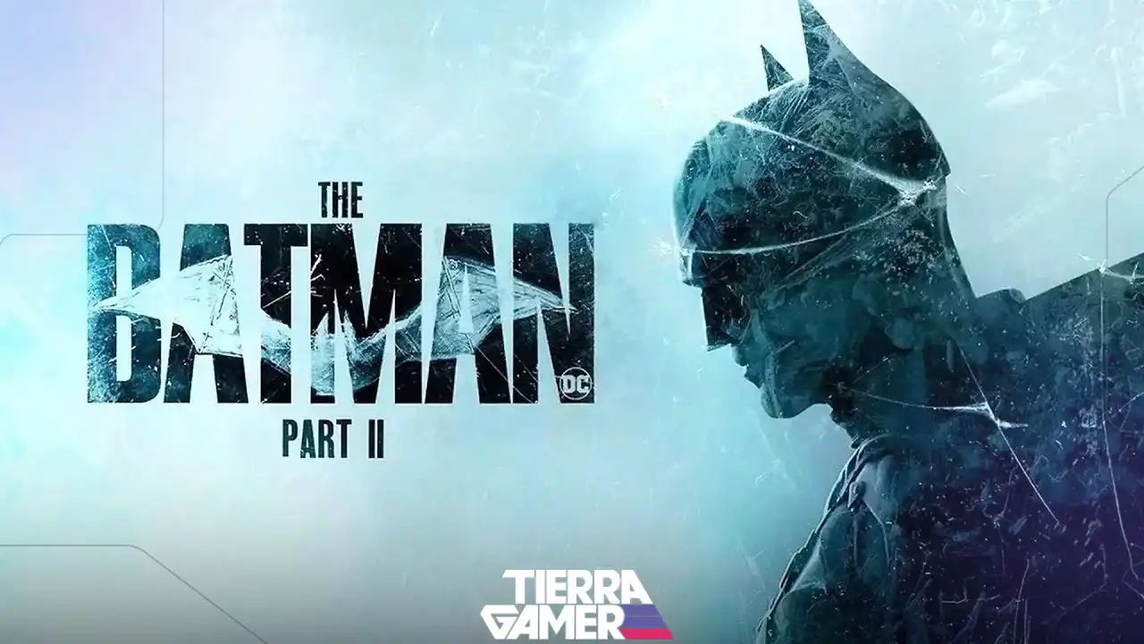 Robert Pattinson admite que las peleas de The Batman II son más difíciles a los 40 años, mientras la película retrasa su estreno hasta 2028.