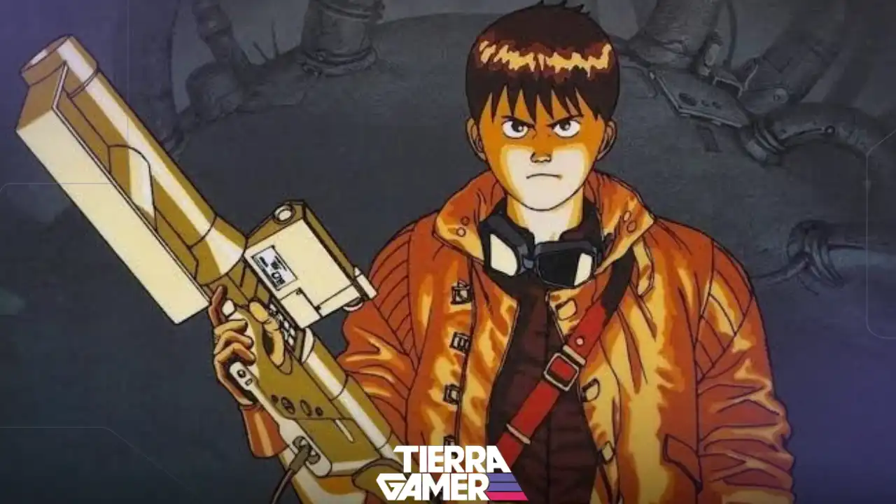 Akira regresa a los cines de México en 4K este septiembre. Te contamos la fecha, preventa, salas disponibles y todo sobre su reestreno.