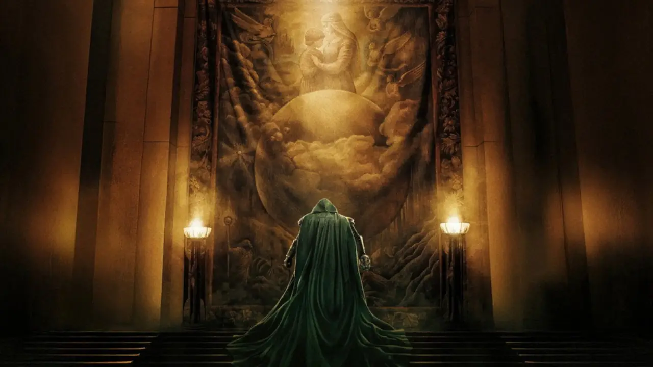 Avengers: Doomsday inicia preventa en México, Cinemex y Cinépolis se caen