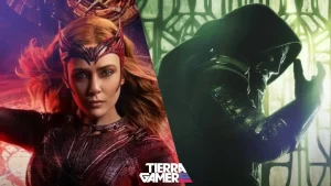 Avengers: Secret Wars tendrá a un personaje relacionado a Scarlet Witch