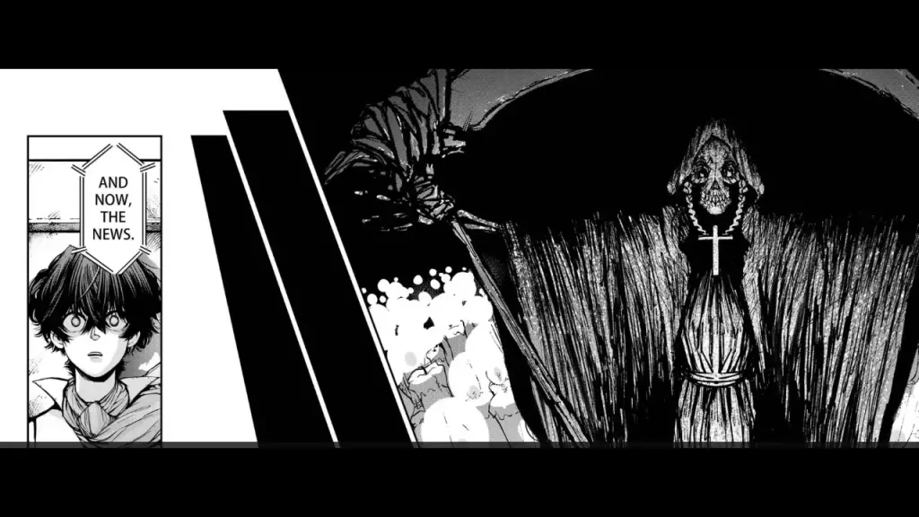 Aztec Turning of Heaven debuta en Manga Plus. Revisa de qué trata el manga de cárteles mexicanos, viajes en el tiempo y culto a la Santa Muerte.