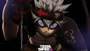 Black Clover regresa con su segunda temporada el 3 de octubre y Studio Pierrot retomará la adaptación del manga de Yūki Tabata en Crunchyroll.