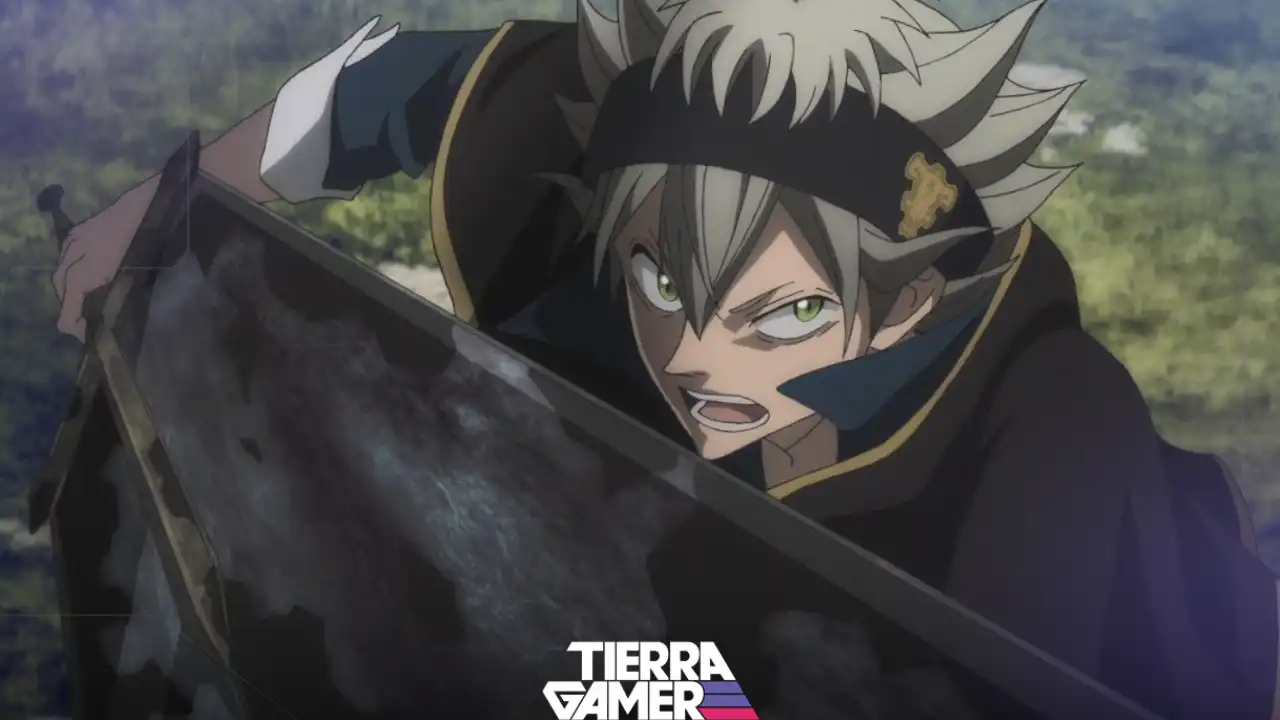 Black Clover vuelve el 3 de octubre de 2026 con su segunda temporada. Studio Pierrot prepara el regreso de Asta y el nuevo arco del anime.