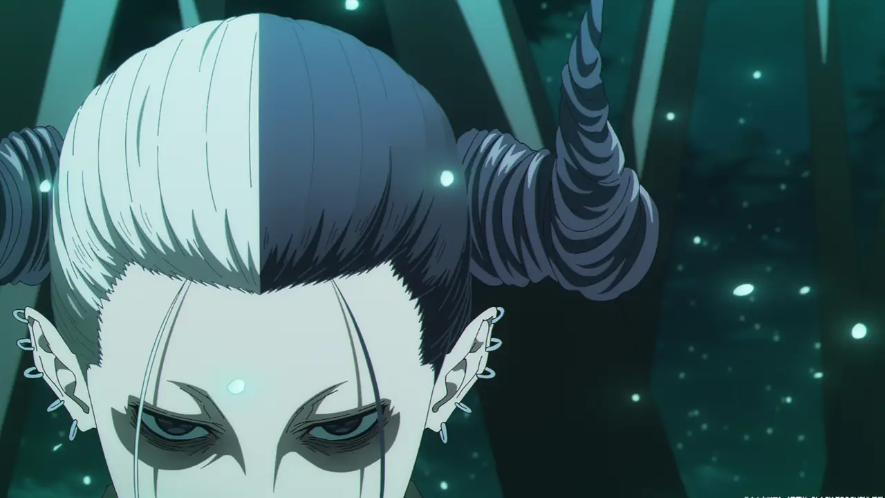 Black Torch, capítulo 10: a qué hora sale el nuevo episodio, cómo y dónde verlo