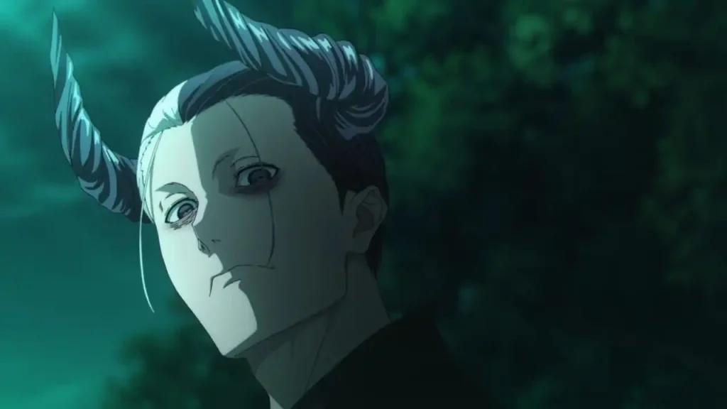 Black Torch termina su anime de 12 episodios y revive el interés por su manga cancelado de cinco volúmenes, pero el autor dice que no regresará. Fuente: studio100.