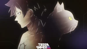BLACK TORCH podría ser uno de los shōnen que marcarán 2026: conoce su historia, personajes, manga y las razones para darle una oportunidad.