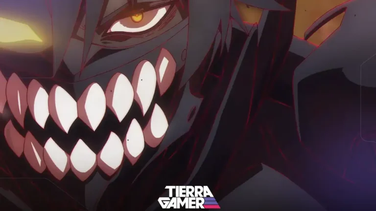 Black Torch compartió su FINAL PV y adelantó la batalla definitiva de Jiro y Rago mientras el anime de 100studio se acerca a su desenlace.