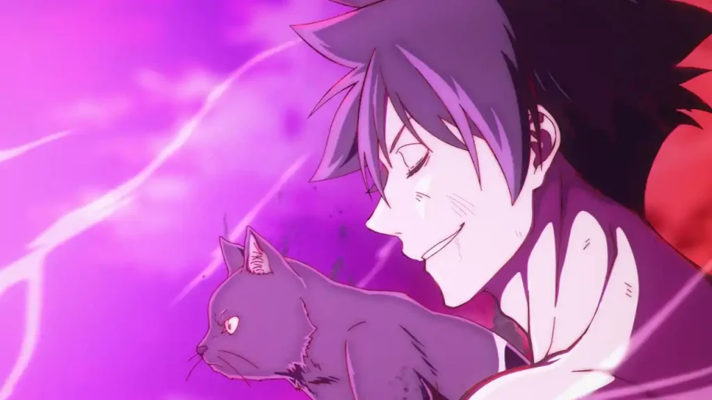 Black Torch compartió su FINAL PV y adelantó la batalla definitiva de Jiro y Rago mientras el anime de 100studio se acerca a su desenlace.