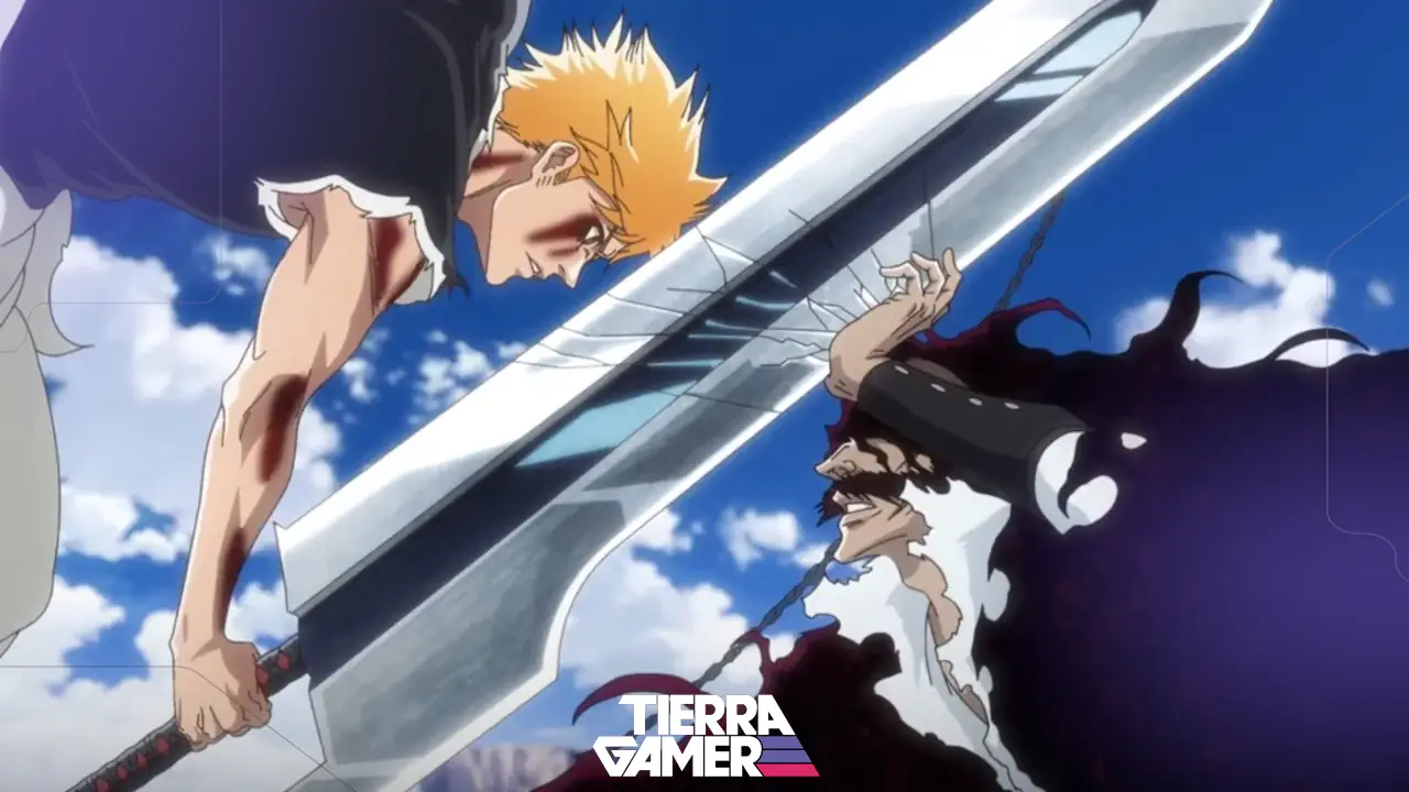 Bleach: Thousand-Year Blood War retrasa sus episodios finales