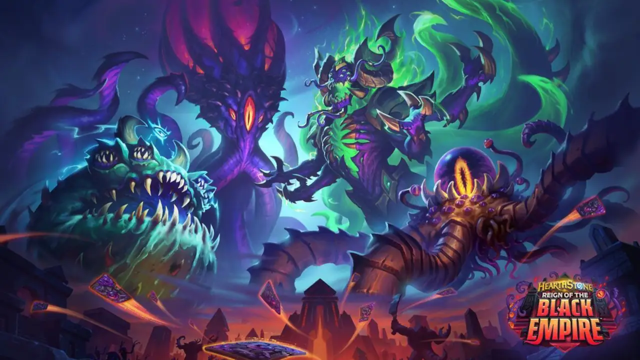 Todos los anuncios de la BlizzCon 2026: Diablo, Overwatch, Starcraft, WoW y más