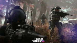 Call of Duty te dejará llevar operadores y armas de BO4 a Modern Warfare 4