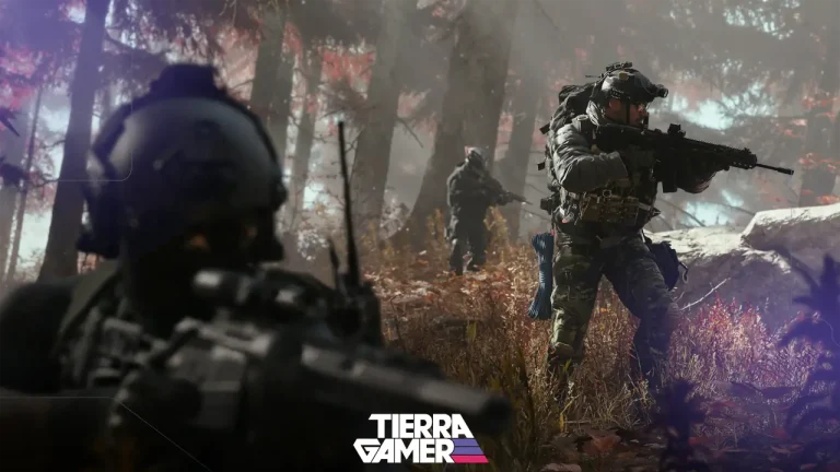 Call of Duty te dejará llevar operadores y armas de BO4 a Modern Warfare 4