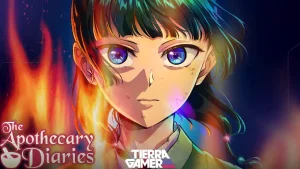 Crunchyroll confirma su anime de otoño 2026 con Los diarios de la boticaria, Black Clover, Firefly Wedding y otros estrenos muy esperados.