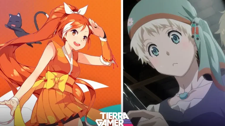 Crunchyroll abrió una vacante para liderar su estrategia global antipiratería y proteger uno de los catálogos de anime más grandes del mundo.