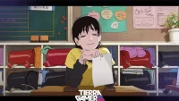 El manga de Shark Kick de Look Back es real. Descubre qué contiene el volumen dibujado por Hamachi Koyama y lo que dijo Tatsuki Fujimoto.