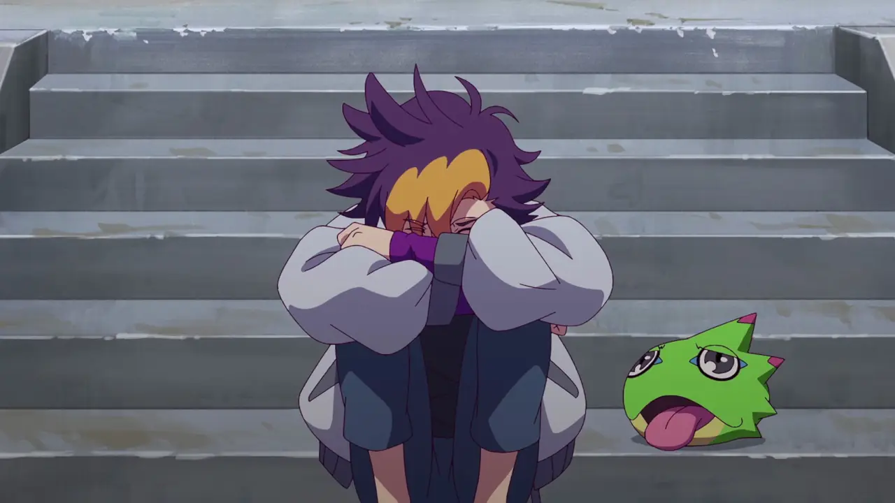 Digimon Beatbreak, capítulo 46 a qué hora sale el nuevo episodio, cómo y dónde verlo