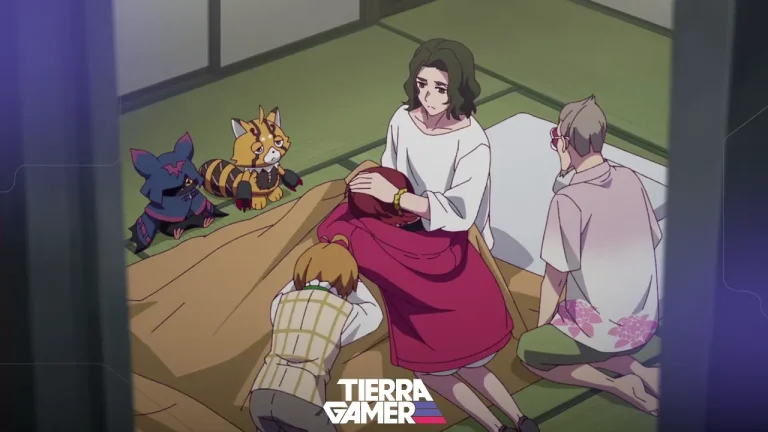 Digimon Beatbreak, capítulo 46 a qué hora sale el nuevo episodio, cómo y dónde verlo