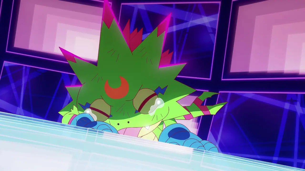 Digimon Beatbreak, capítulo 47: a qué hora sale el nuevo episodio, cómo y dónde verlo
