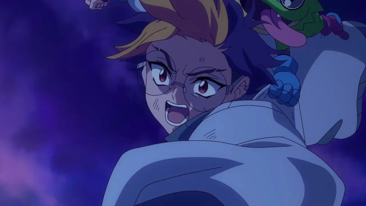 Digimon Beatbreak, capítulo 49: a qué hora sale el nuevo episodio, cómo y dónde verlo