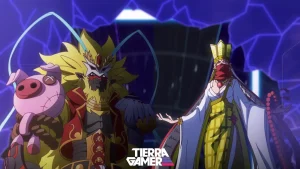 Digimon Beatbreak, capítulo 49: a qué hora sale el nuevo episodio, cómo y dónde verlo