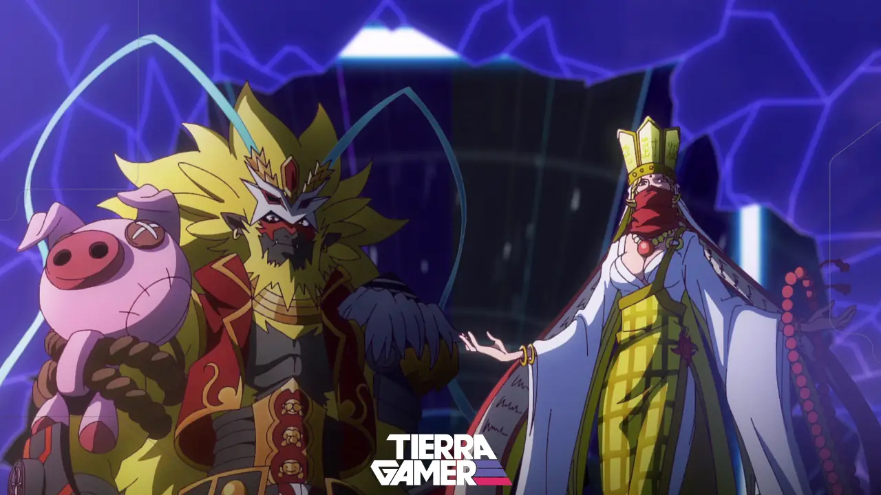Digimon Beatbreak, capítulo 49: a qué hora sale el nuevo episodio, cómo y dónde verlo