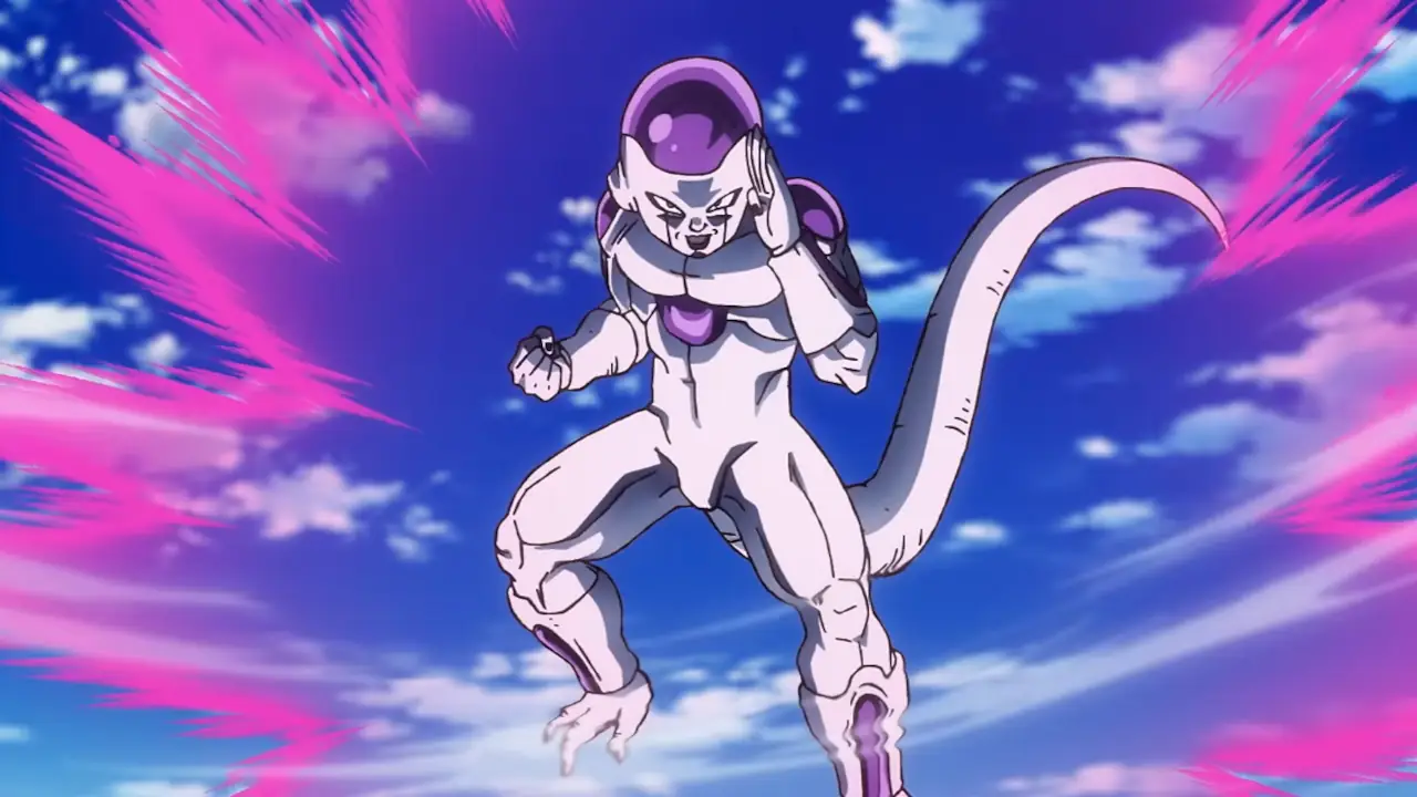 Dragon Ball Super: Beerus tiene fecha de estreno y un nuevo avance