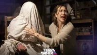 El Conjuro llegará a Netflix Games con The Conjuring: Unspoken, un videojuego cinematográfico de investigación paranormal que llegará en octubre.