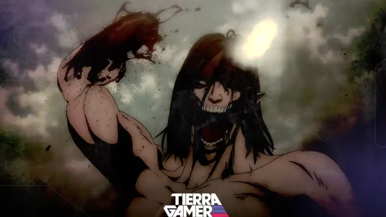 Attack on Titan celebra oficialmente el 9/9 con una nueva animación, arte de Hajime Isayama, manga gratis y novedades de MAPPA.