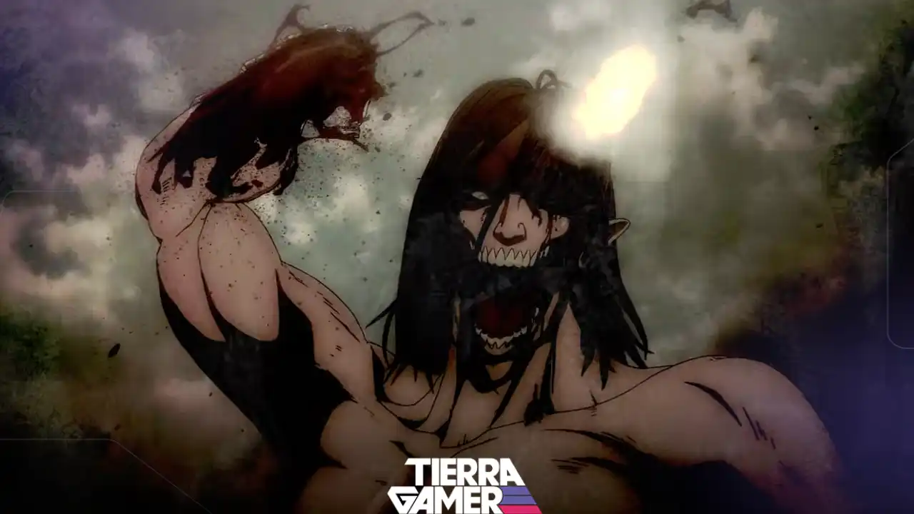 Attack on Titan celebra oficialmente el 9/9 con una nueva animación, arte de Hajime Isayama, manga gratis y novedades de MAPPA.