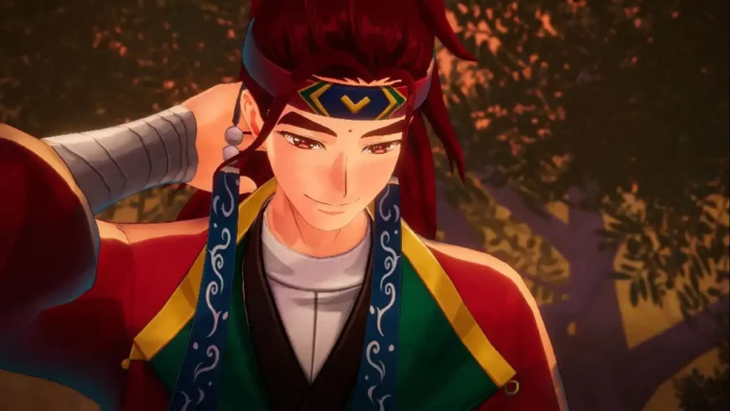 Los diarios de la boticaria tendrá un nuevo videojuego durante 2027 y se reveló que contará con una historia original de Natsu Hyuga. Fuente: Koei Tecmo.