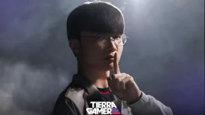 Faker gana el premio a mejor jugador deportivo de Corea del Sur y T1 asegura su clasificación para Worlds 2026 tras una temporada difícil.